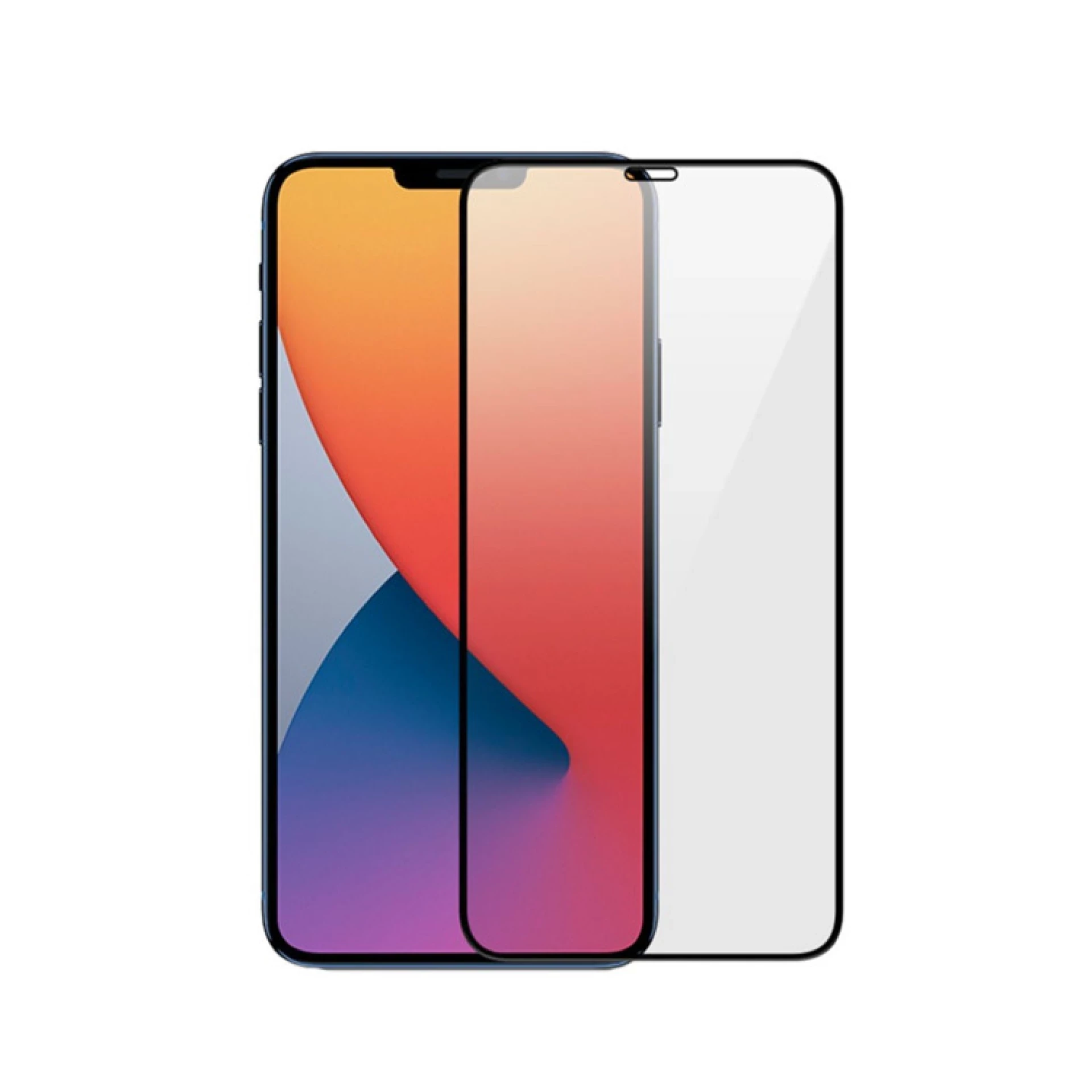 Zaštitno staklo za iPhone 16
