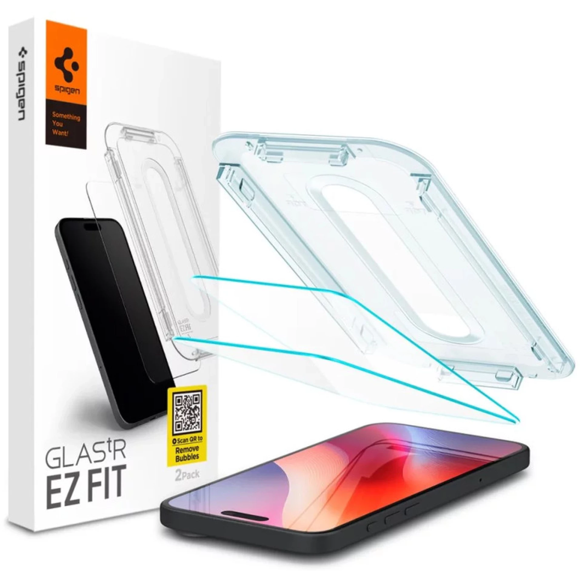 Zaštitno staklo za iPhone 16 Pro Max