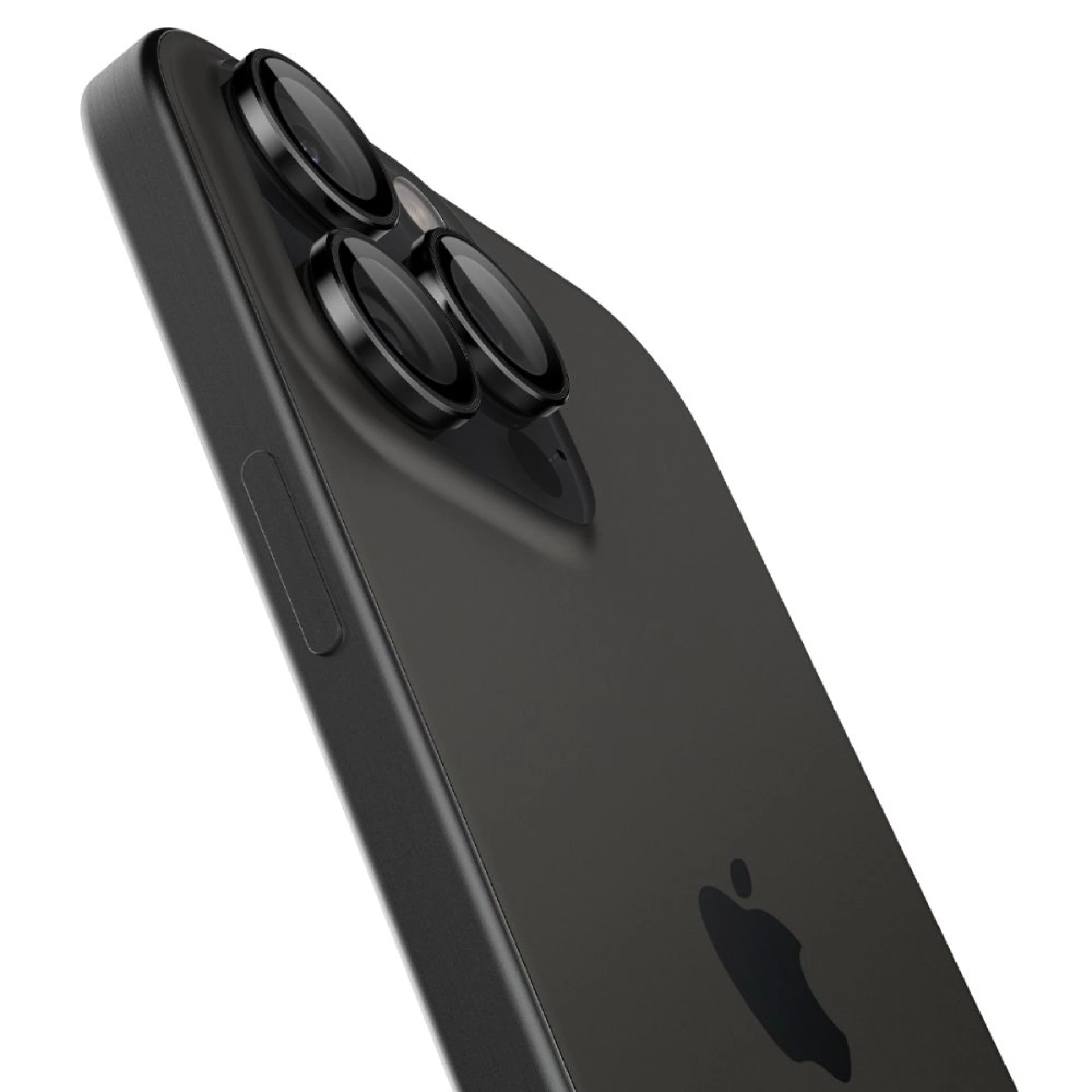 Zaštitno staklo za kameru Spigen EZ Fit Optik Camera 14 Pro-17 Pro/Pro Max 2pcs