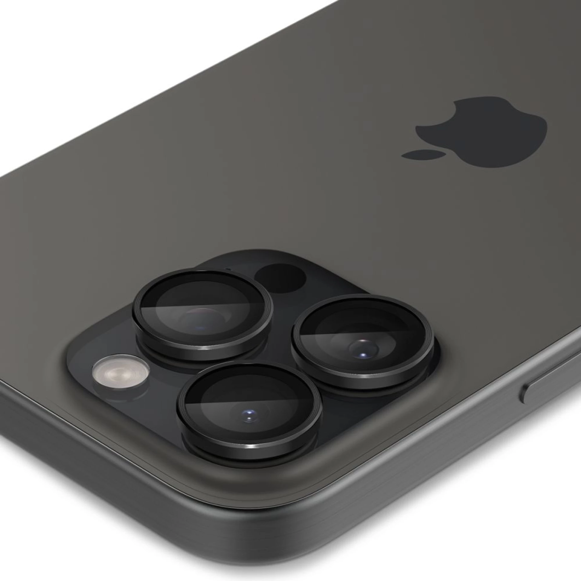 Zaštitno staklo za kameru Spigen EZ Fit Optik Camera 14 Pro-17 Pro/Pro Max 2pcs