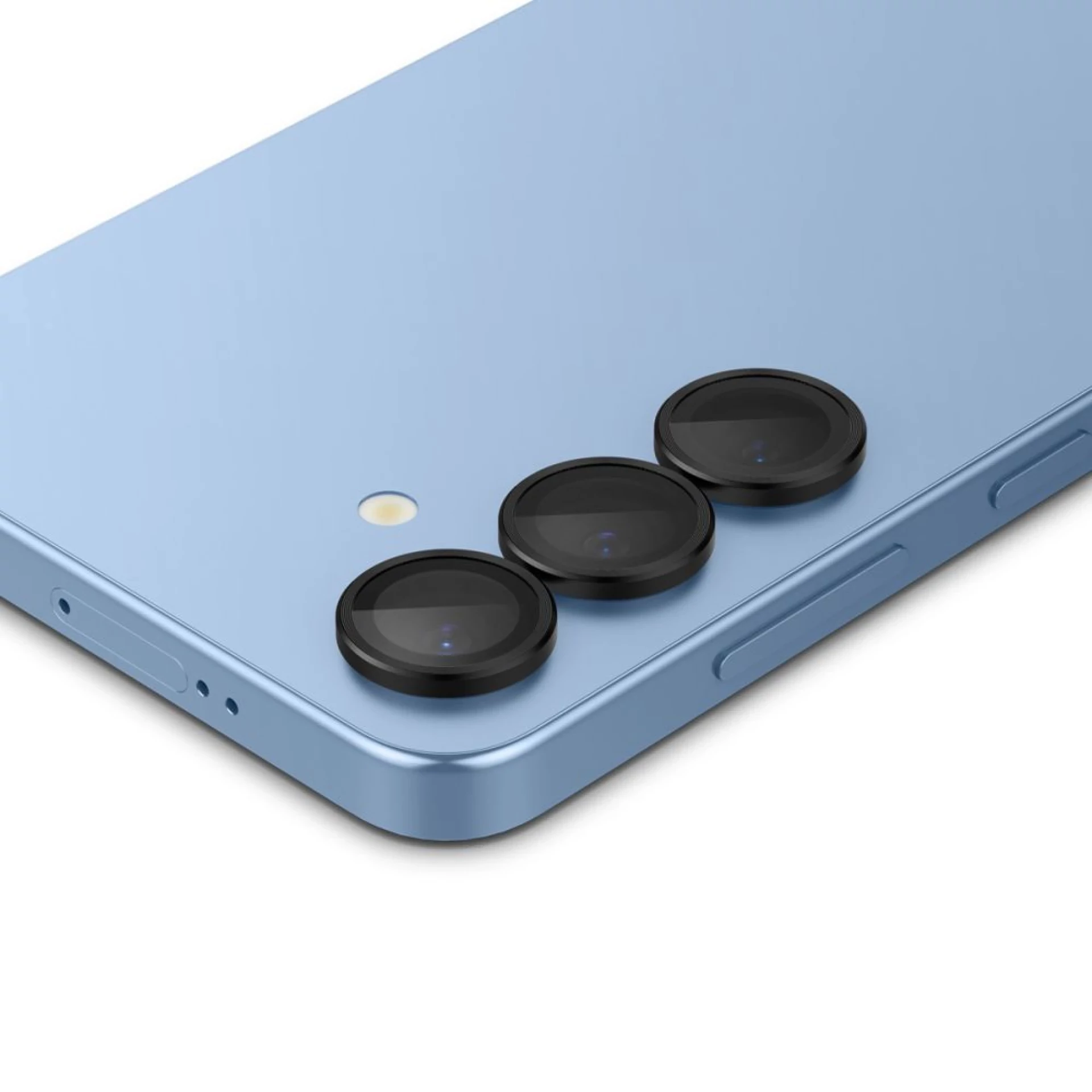 Zaštitno staklo za kameru Spigen Optik Pro za Samsung S25 2-pack