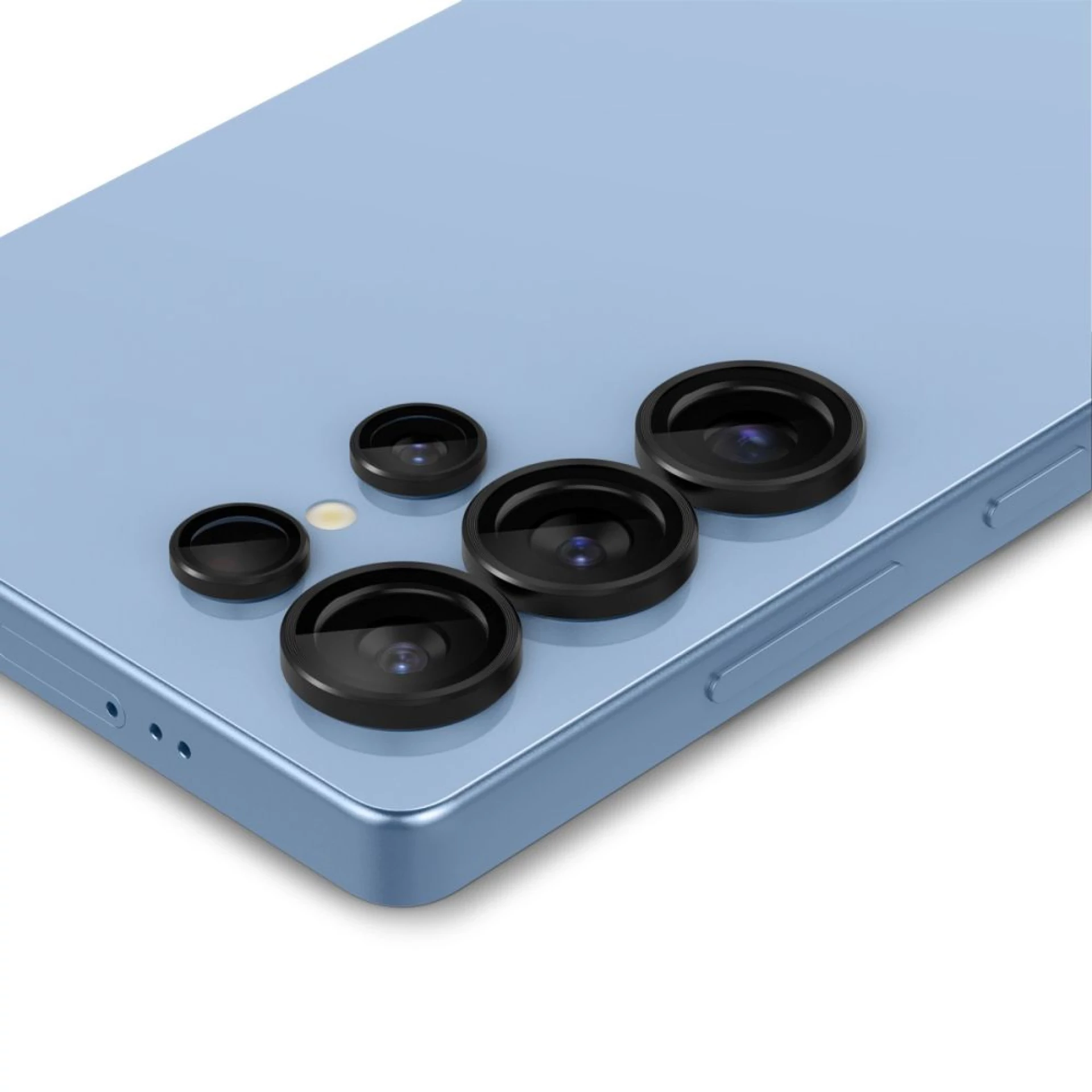 Zaštitno staklo za kameru Spigen Optik Pro za Samsung S25 Ultra 2-pack