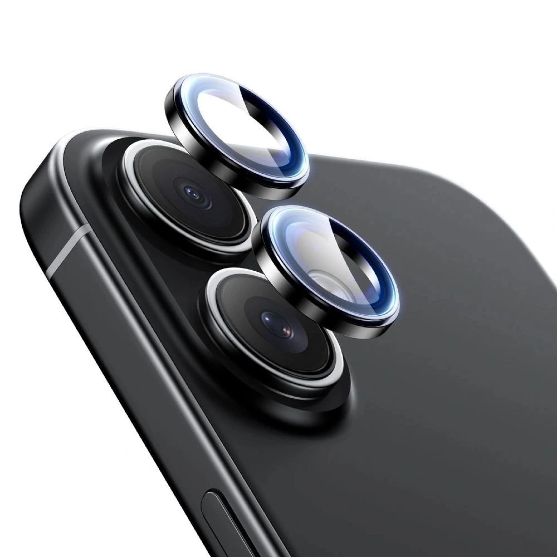 Zaštitno staklo za kameru Tech-Protect Camring Fit+ za Samsung S26 Ultra