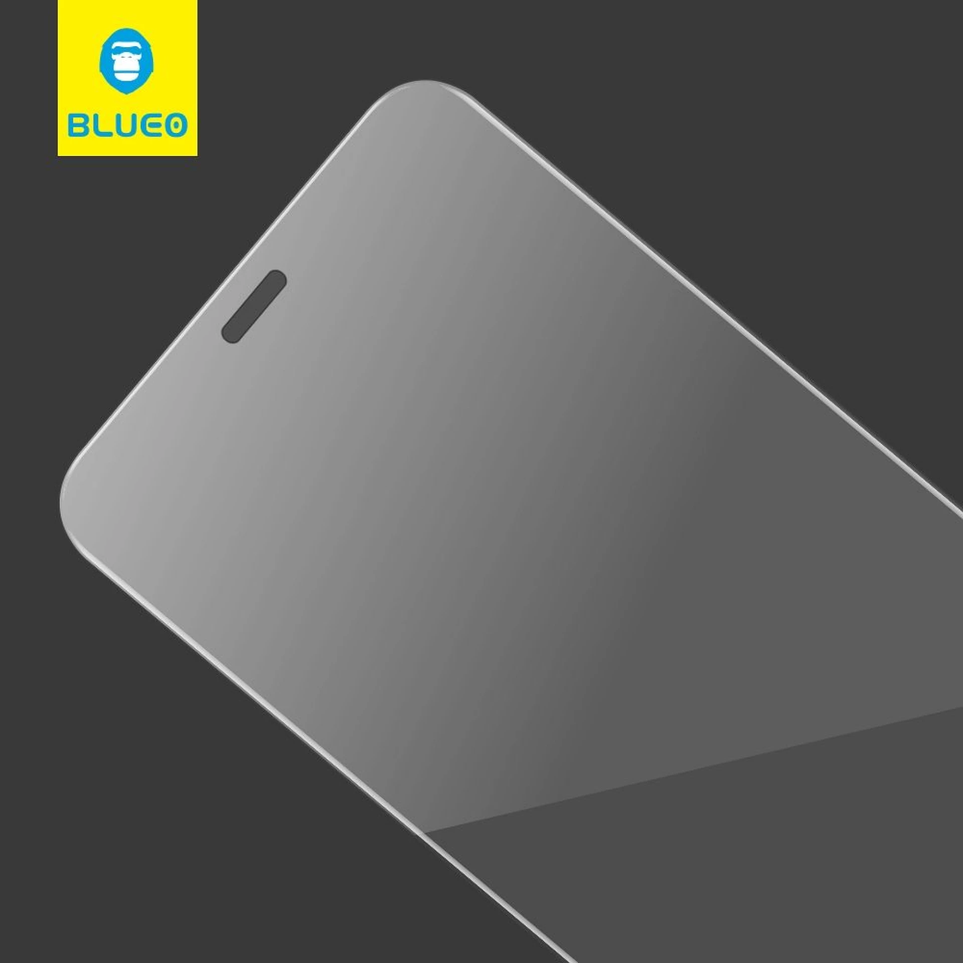 Zaštitno staklo za Samsung Galaxy A54 5G black (Strong Lite)