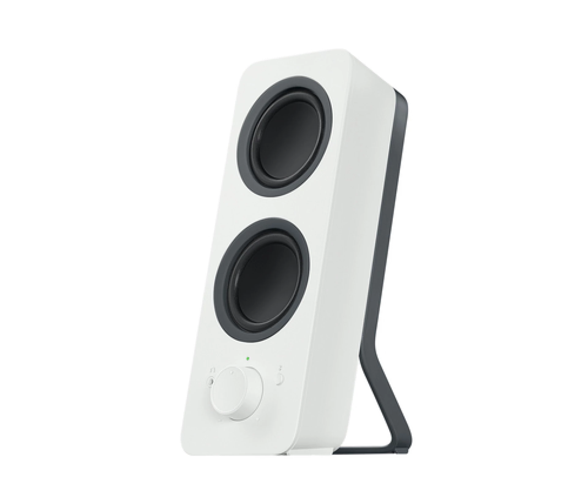 Zvučnici LOG Z207 USB 2.0 Bluetooth White