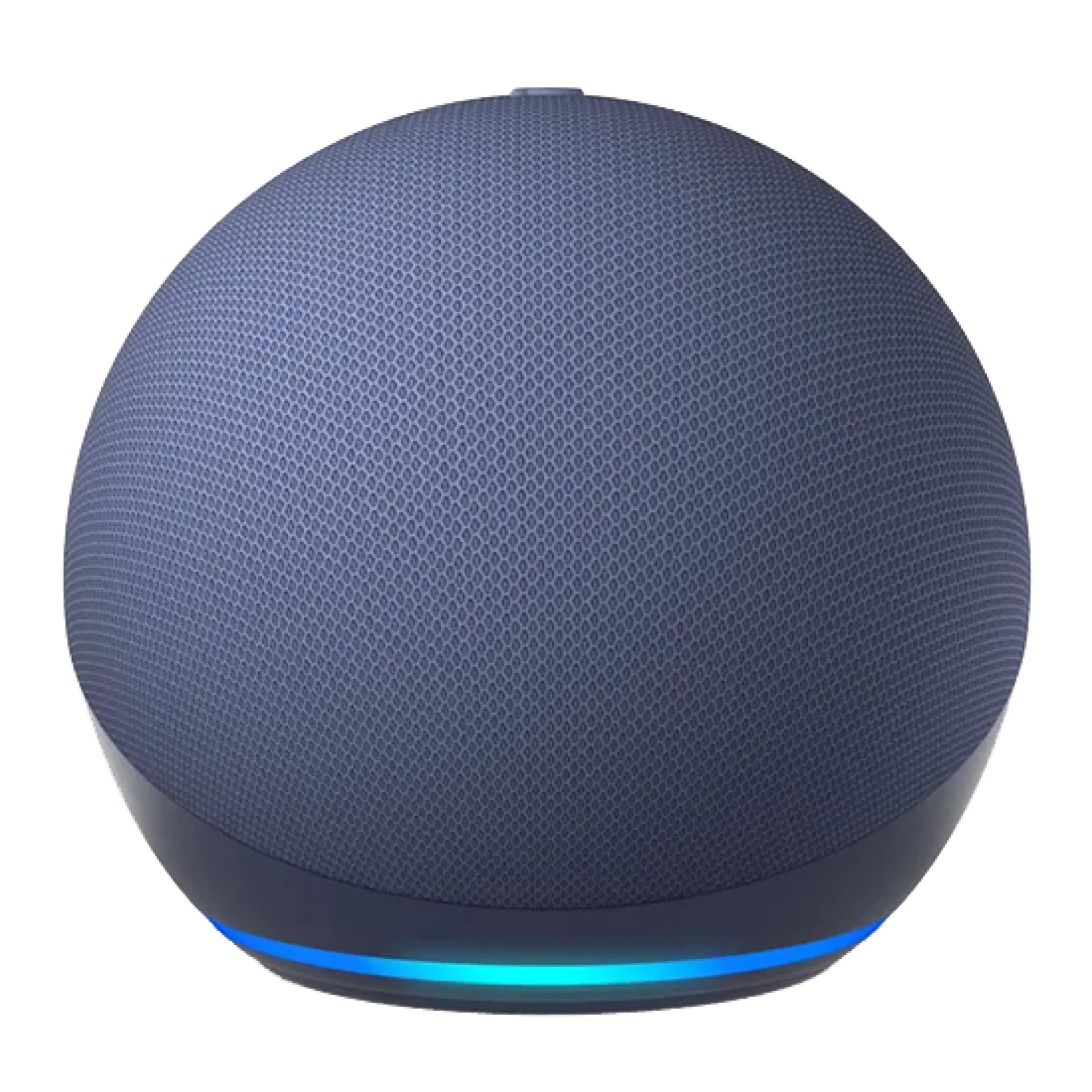 Zvučnik Amazon Echo Dot (5.gen) with Alexa plavi