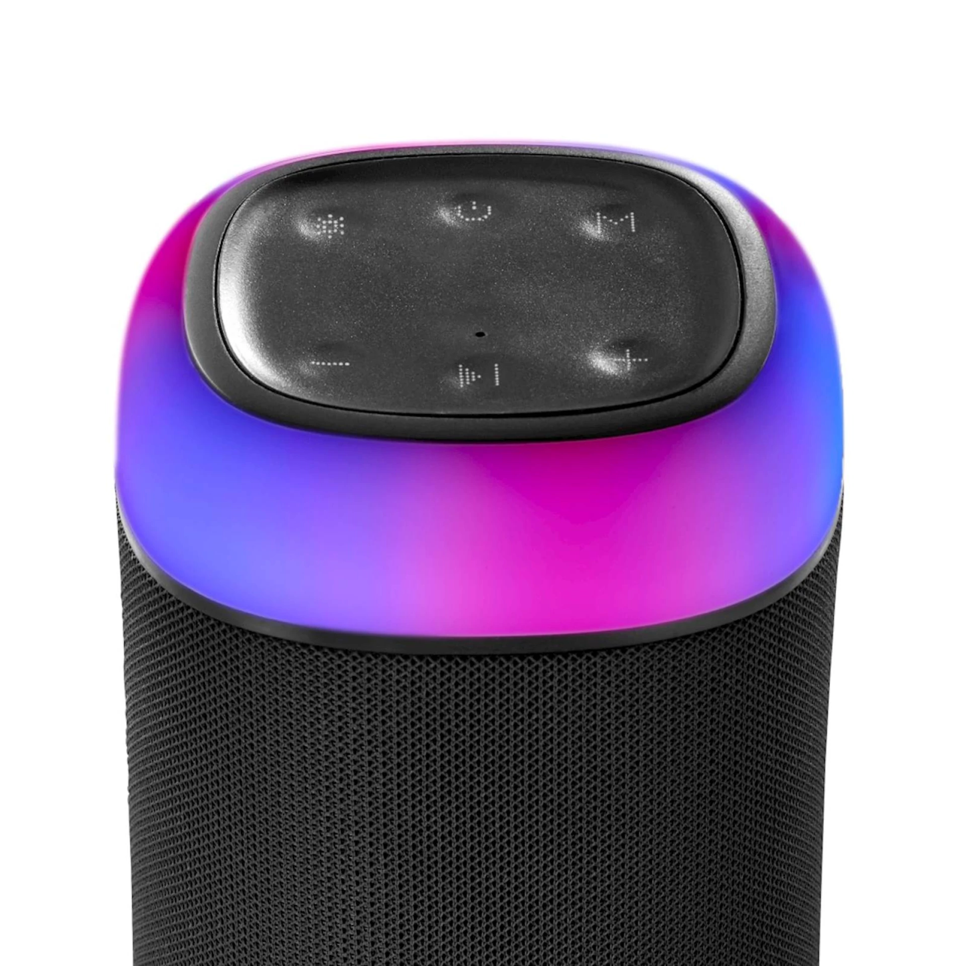 Zvučnik Hama "Shine" 2.0 Bluetooth crni