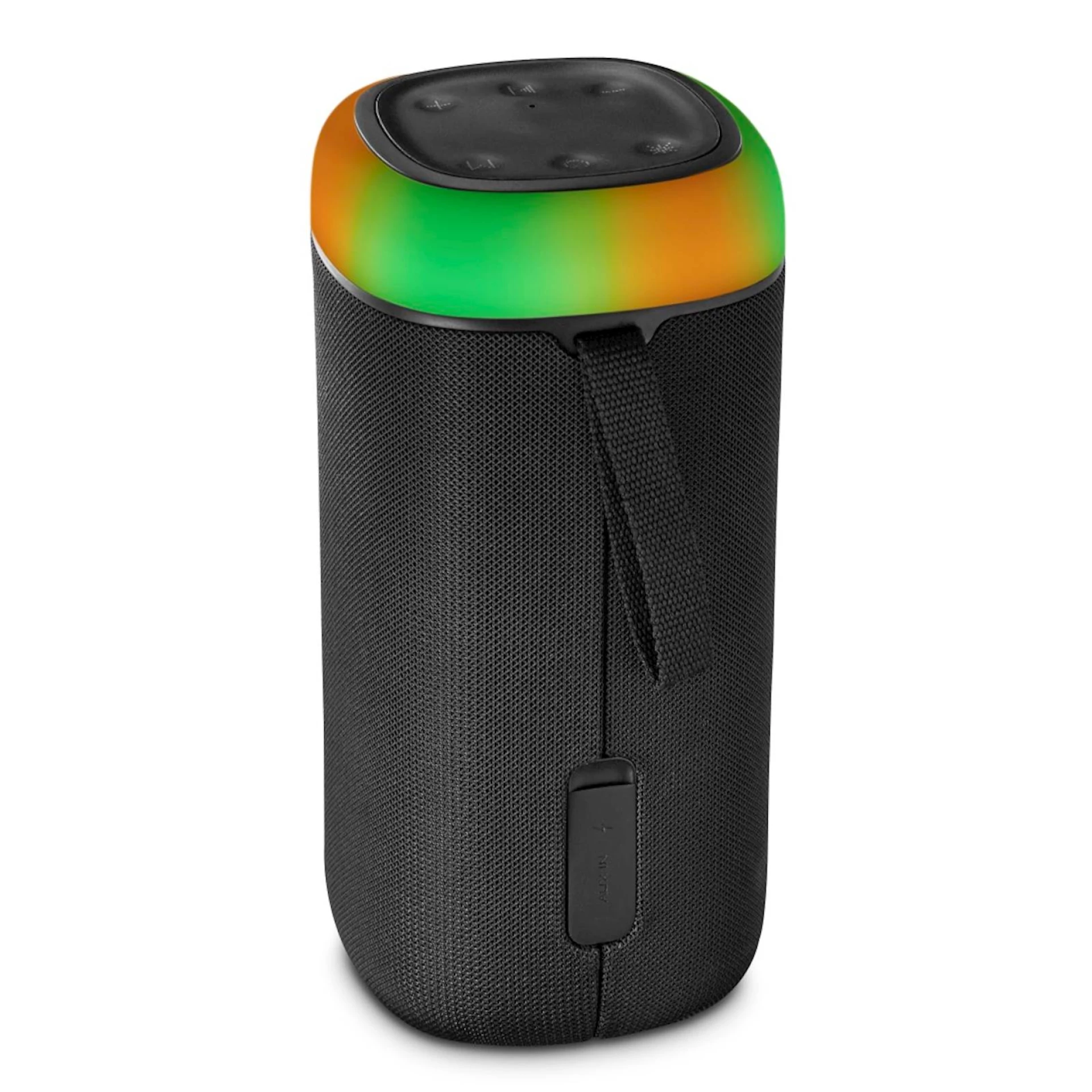 Zvučnik Hama "Shine" 2.0 Bluetooth crni