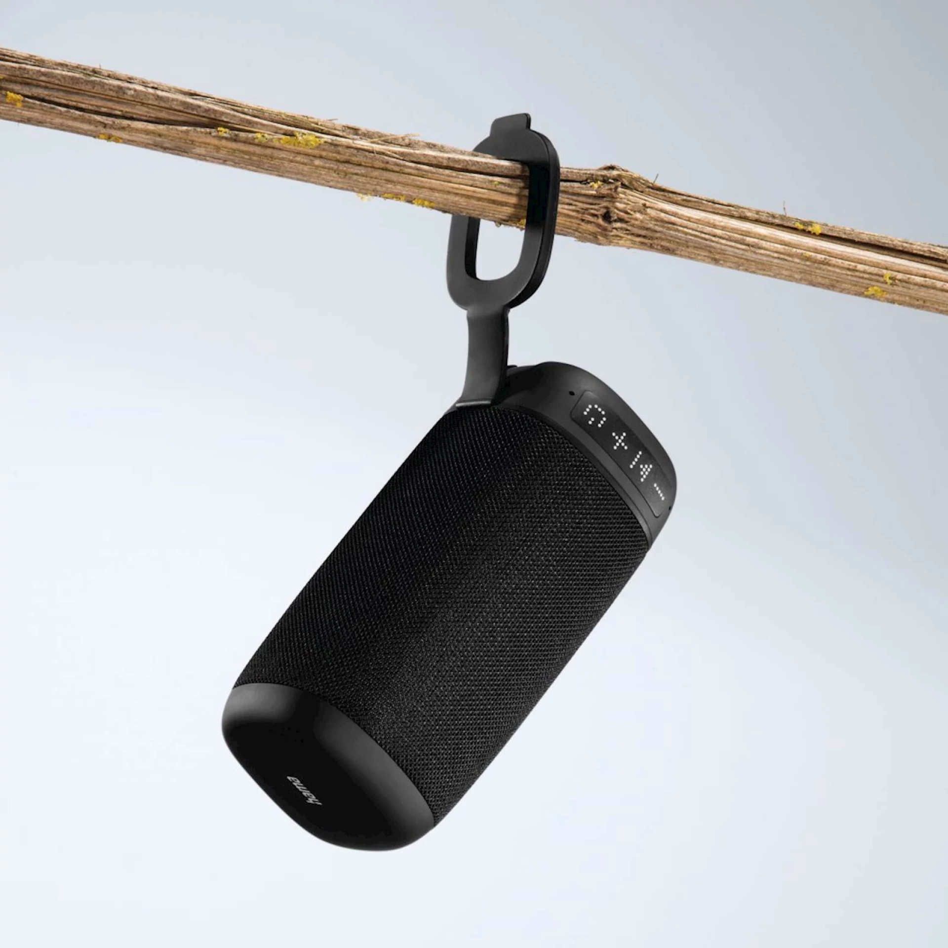 Zvučnik Hama "Tube" 3.0 Bluetooth® black