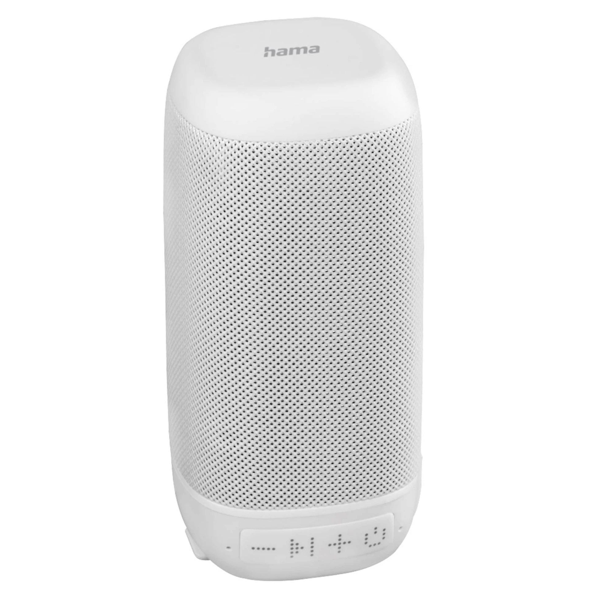 Zvučnik HAMA TUBE bluetooth 3.0, bijeli