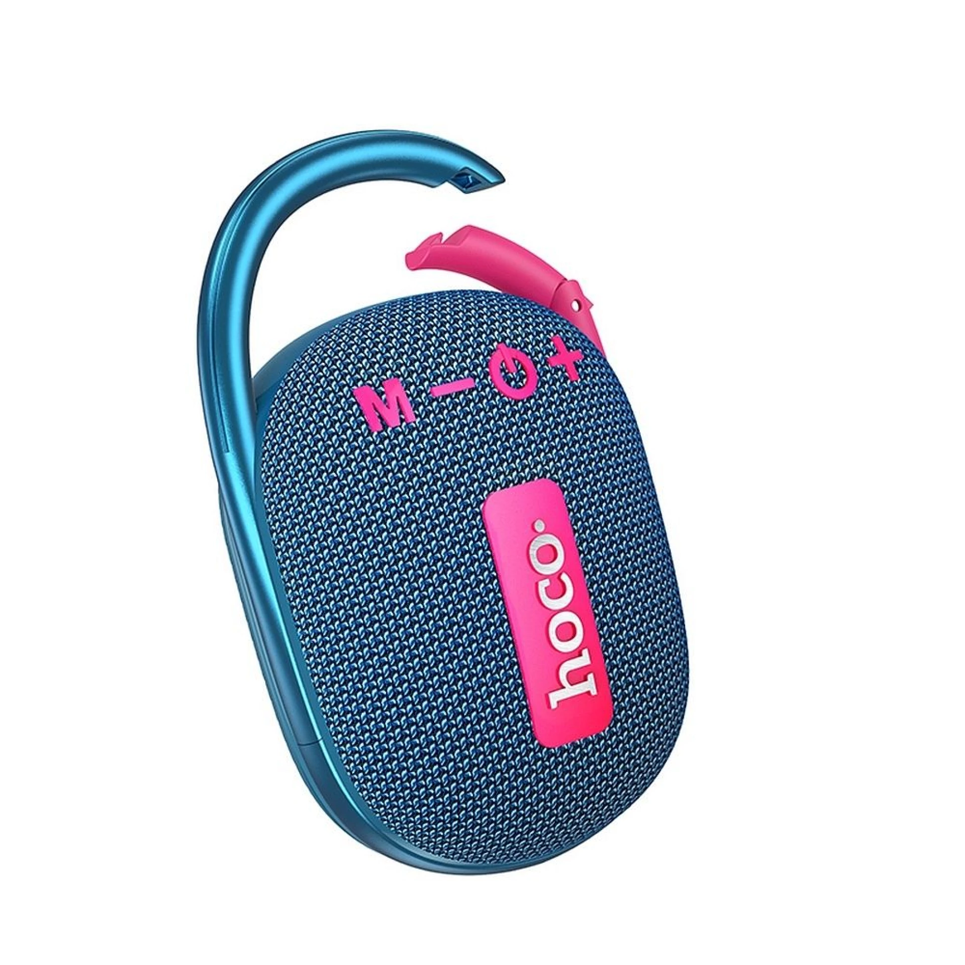 Zvučnik HOCO bluetooth HC17 plavi