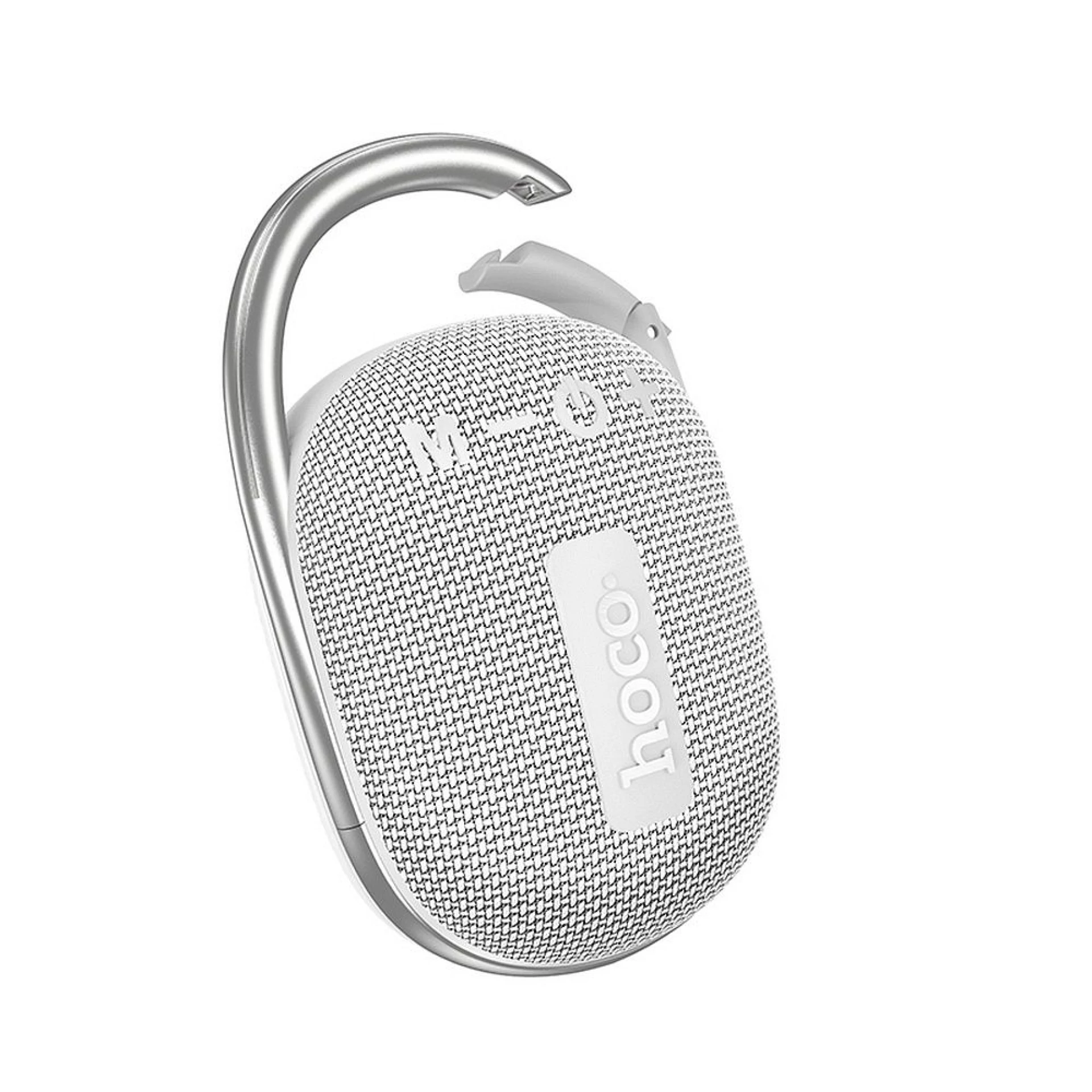 Zvučnik HOCO bluetooth HC17 sivi