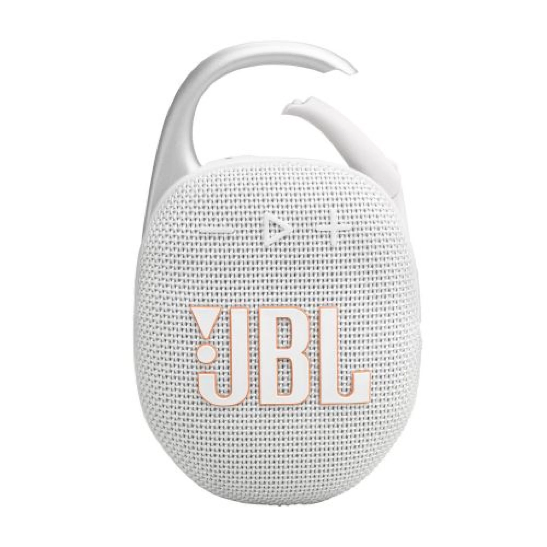 Zvučnik JBL Clip 5 bijeli