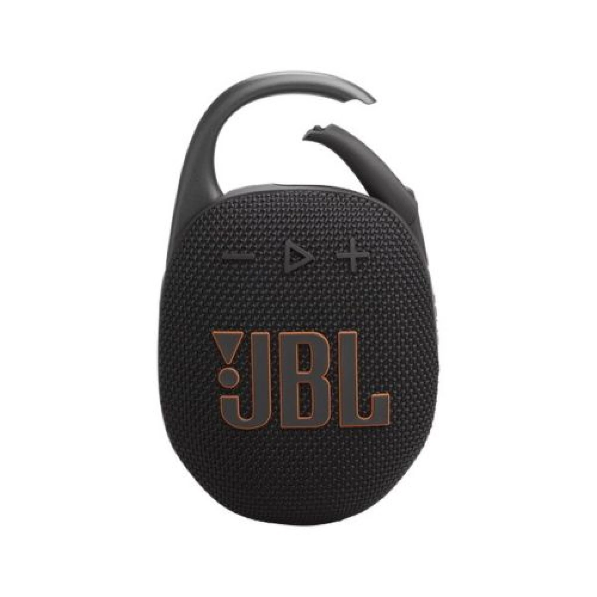 Zvučnik JBL Clip 5 crni