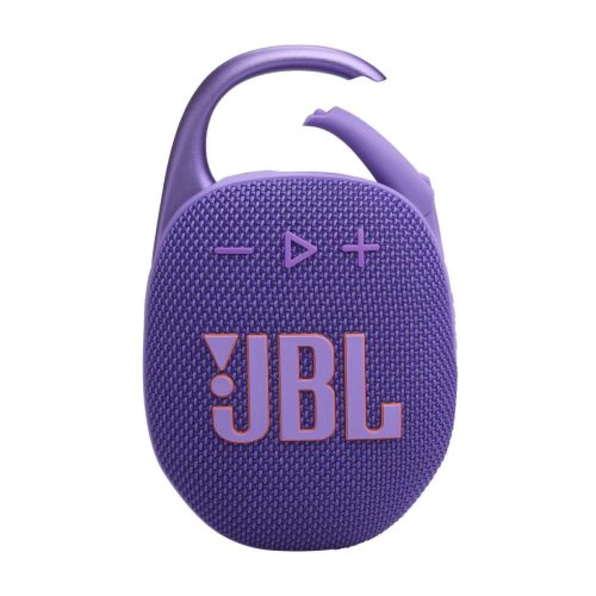 Zvučnik JBL Clip 5 ljubičasti