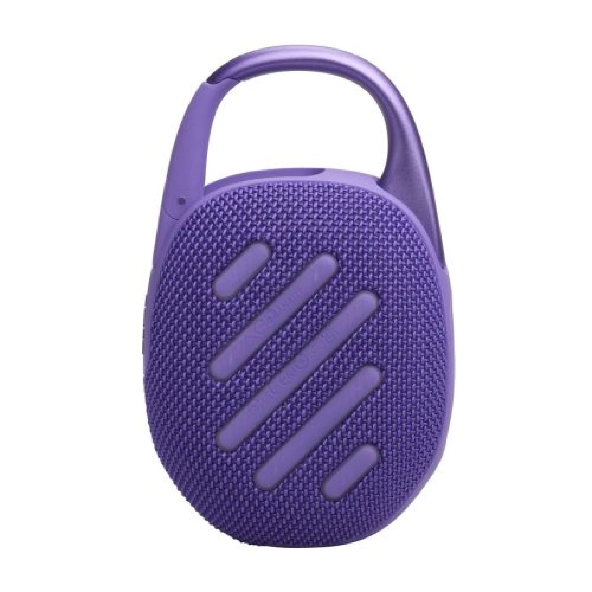 Zvučnik JBL Clip 5 ljubičasti