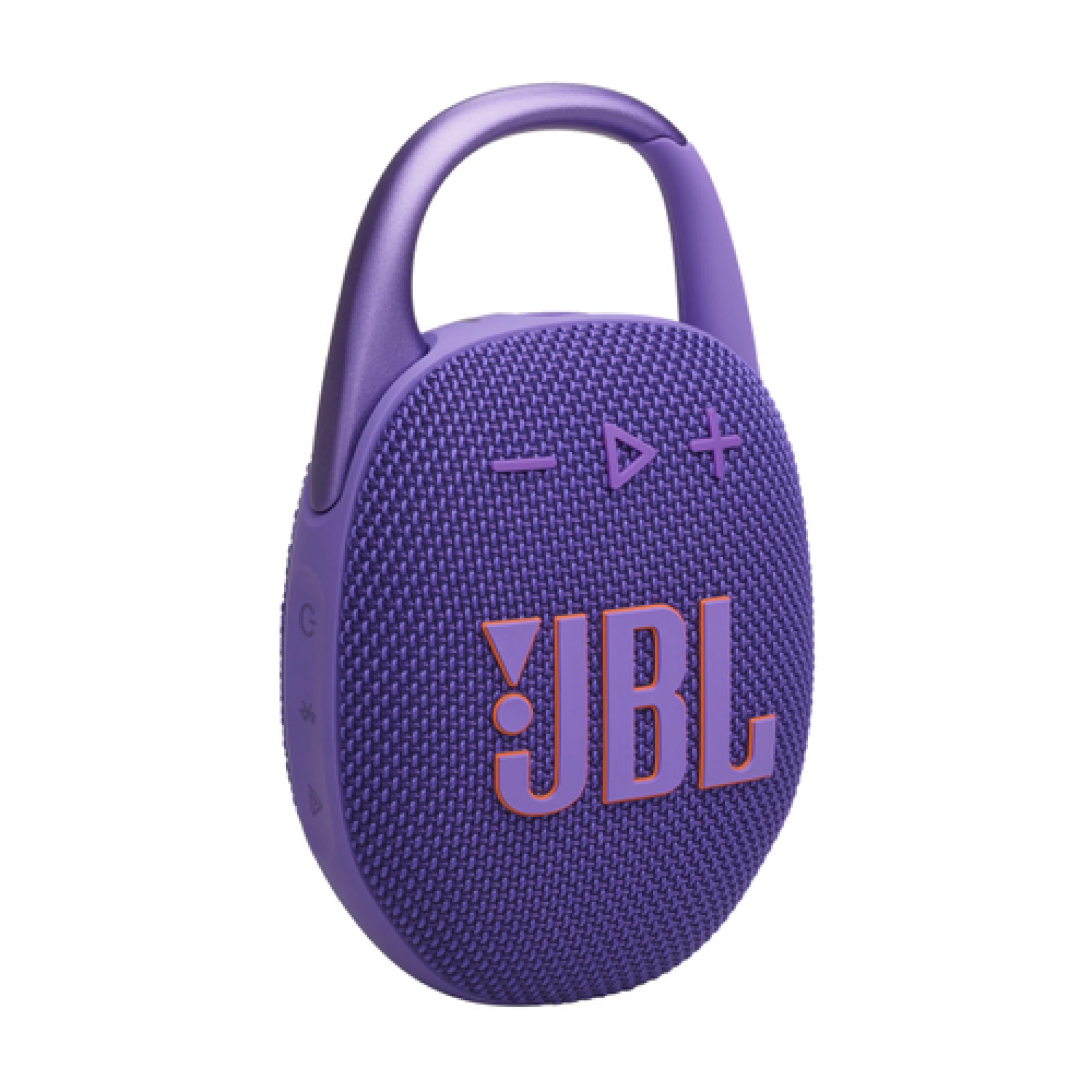 Zvučnik JBL Clip 5 ljubičasti
