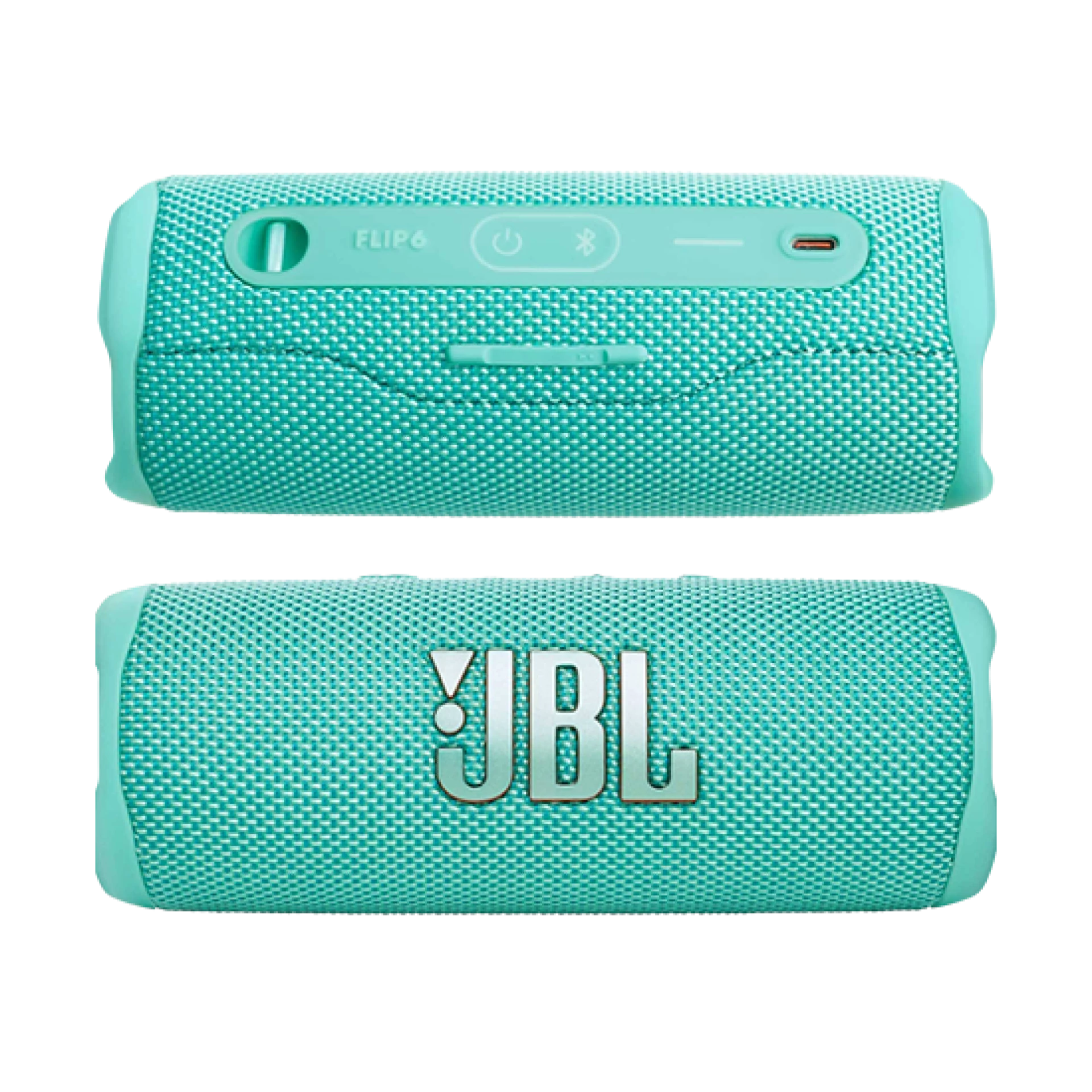 Zvučnik JBL Flip 6 teal
