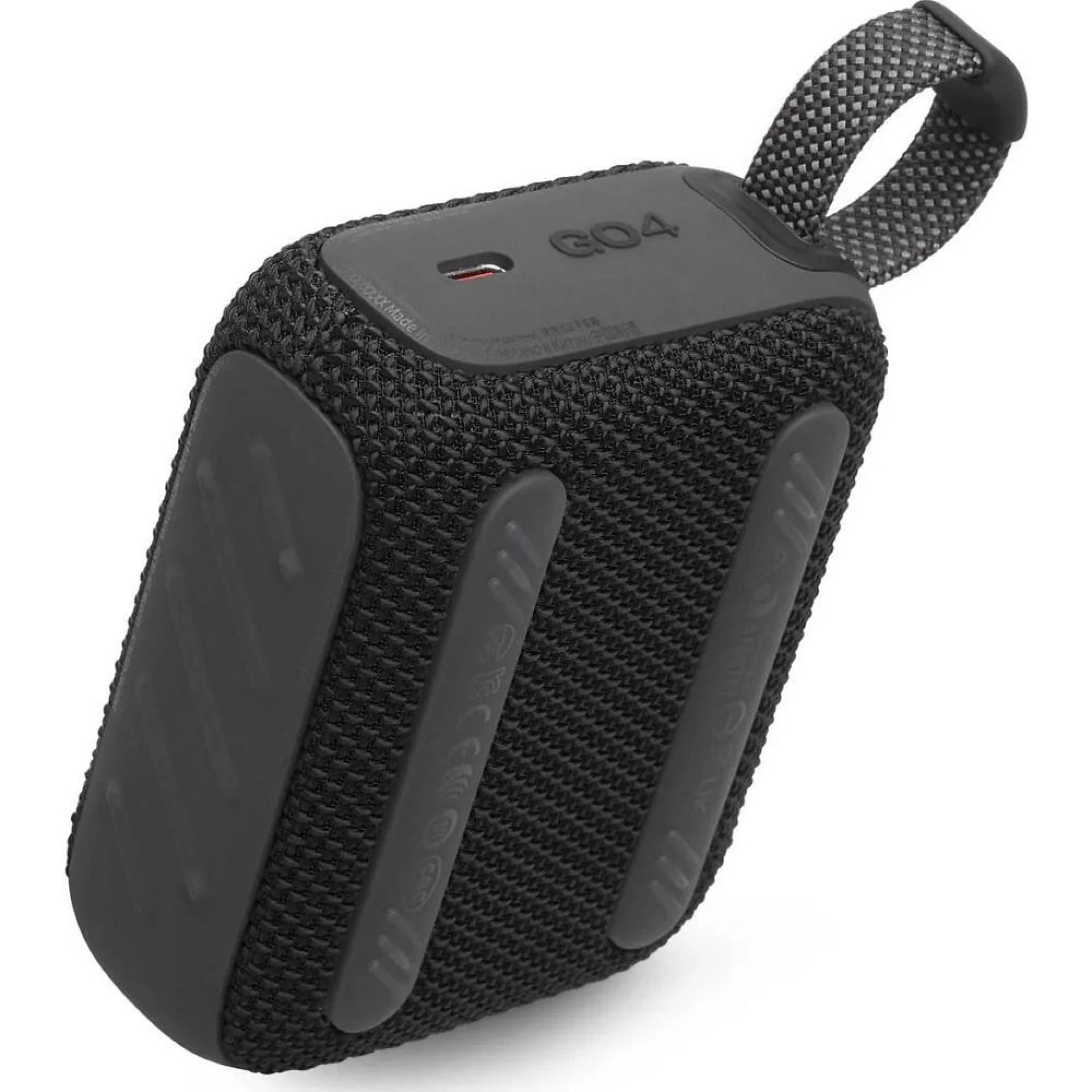 Zvučnik JBL GO 4 crni