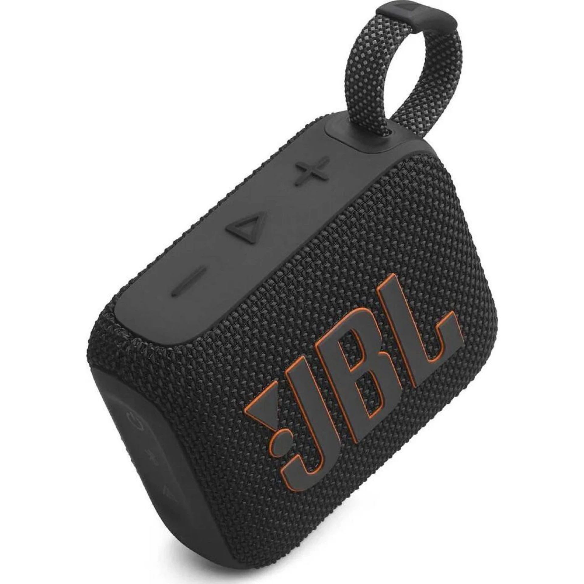 Zvučnik JBL GO 4 crni