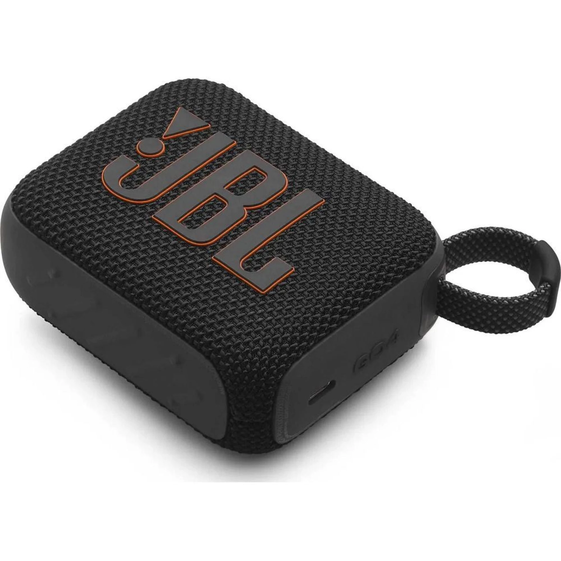 Zvučnik JBL GO 4 crni