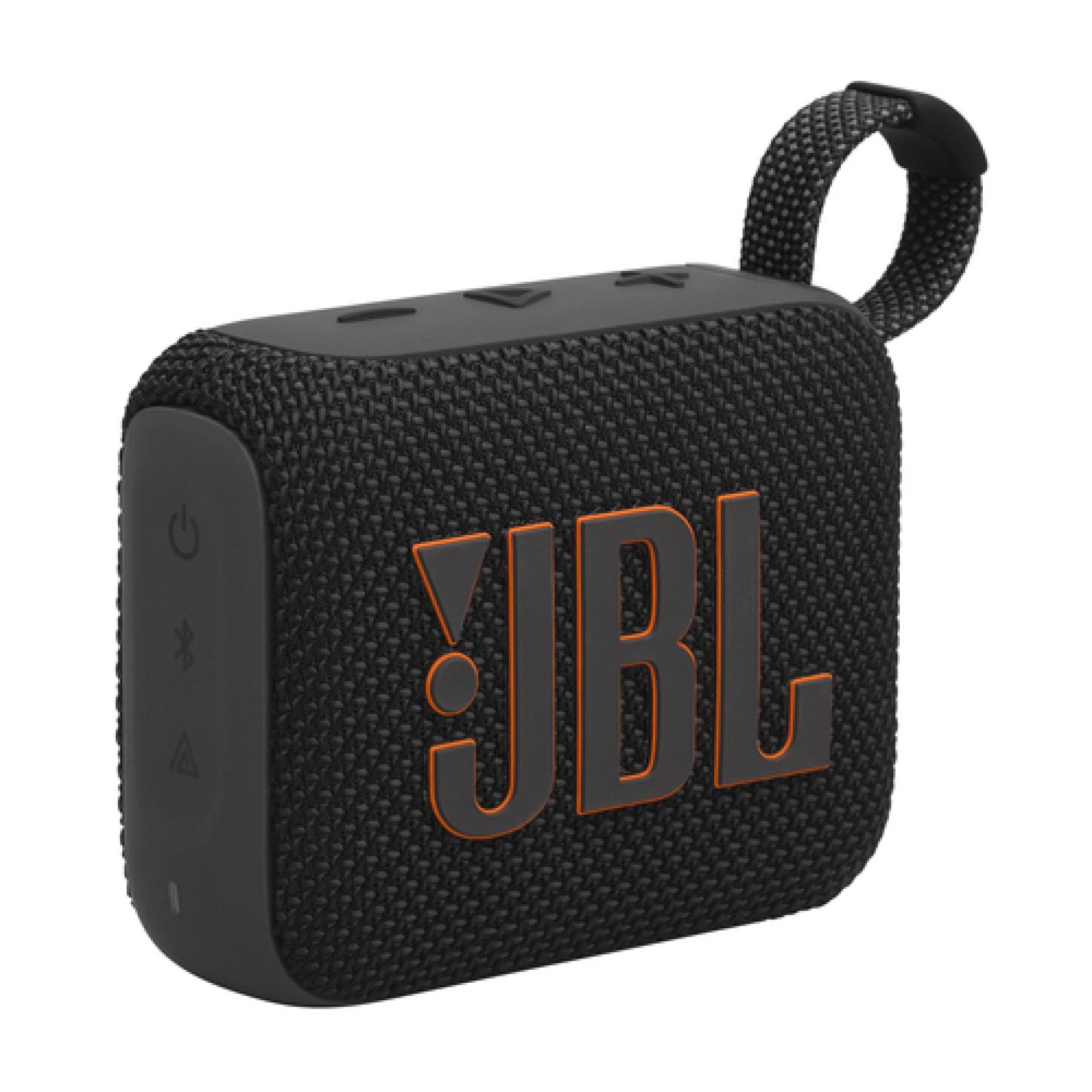 Zvučnik JBL GO 4 crni