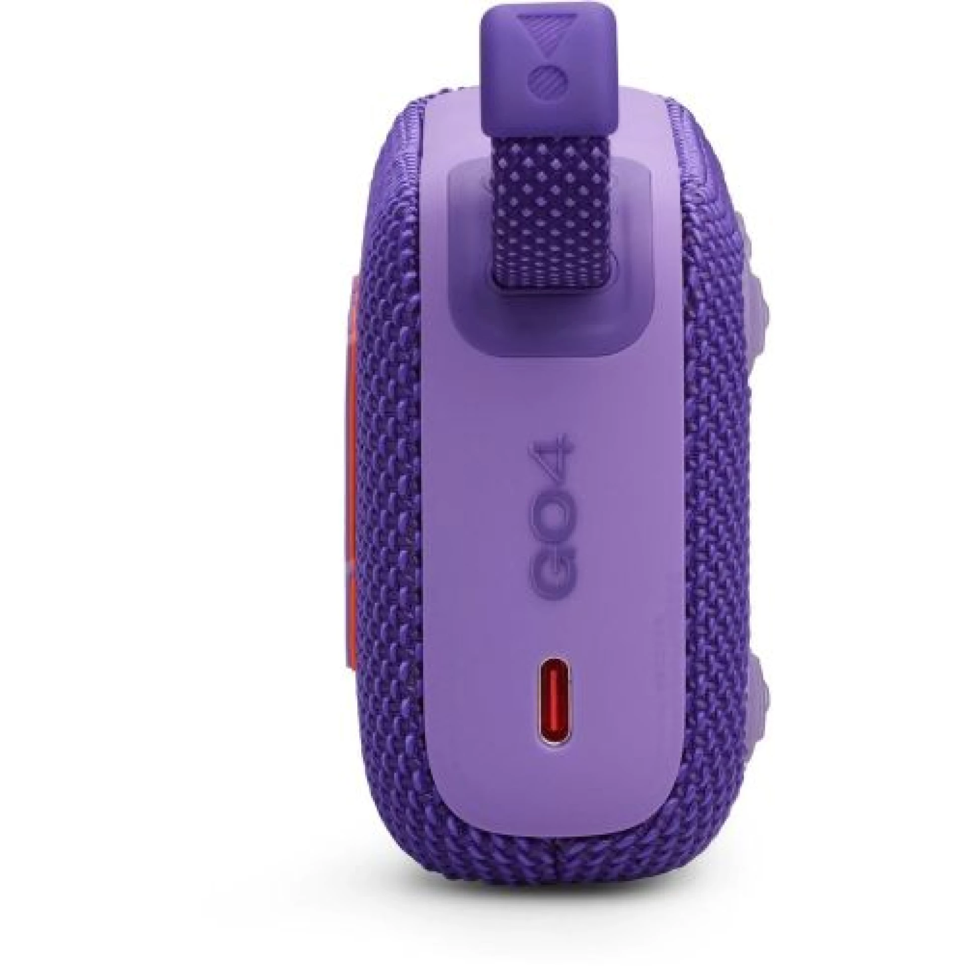 Zvučnik JBL GO 4 ljubičasti