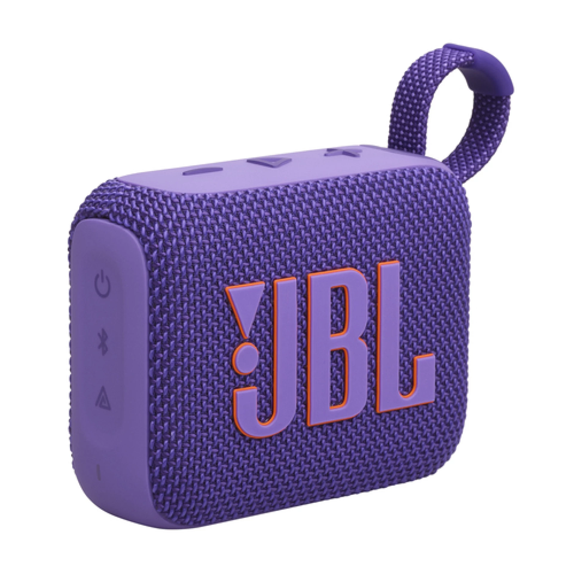 Zvučnik JBL GO 4 ljubičasti