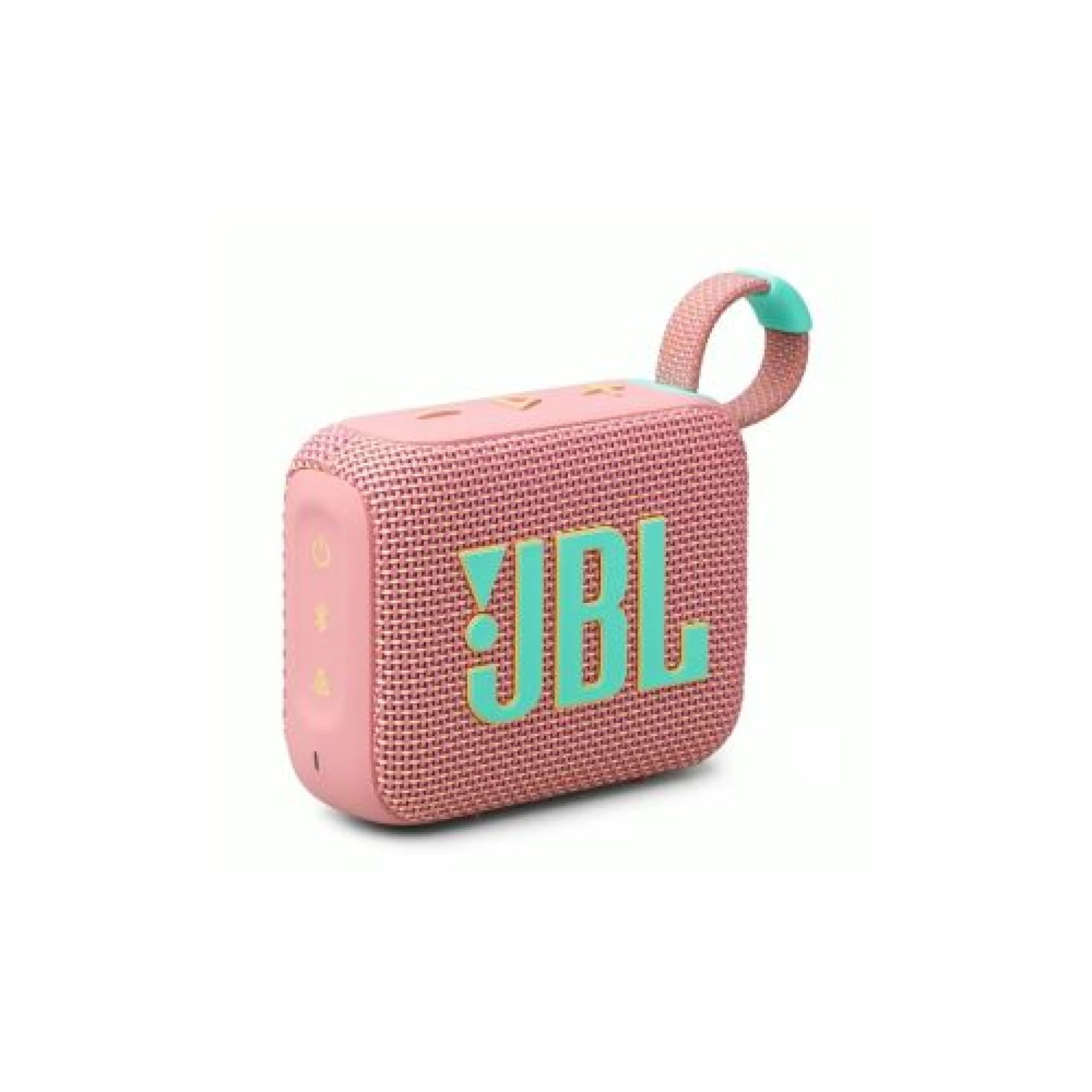 Zvučnik JBL GO 4 rozi