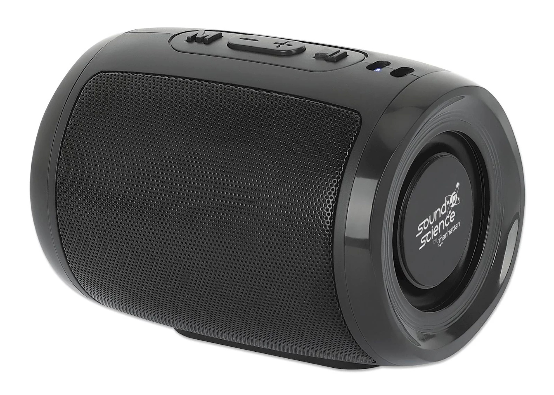 ZVUČNIK MANHATTAN Sound Science Bluetooth® Disco