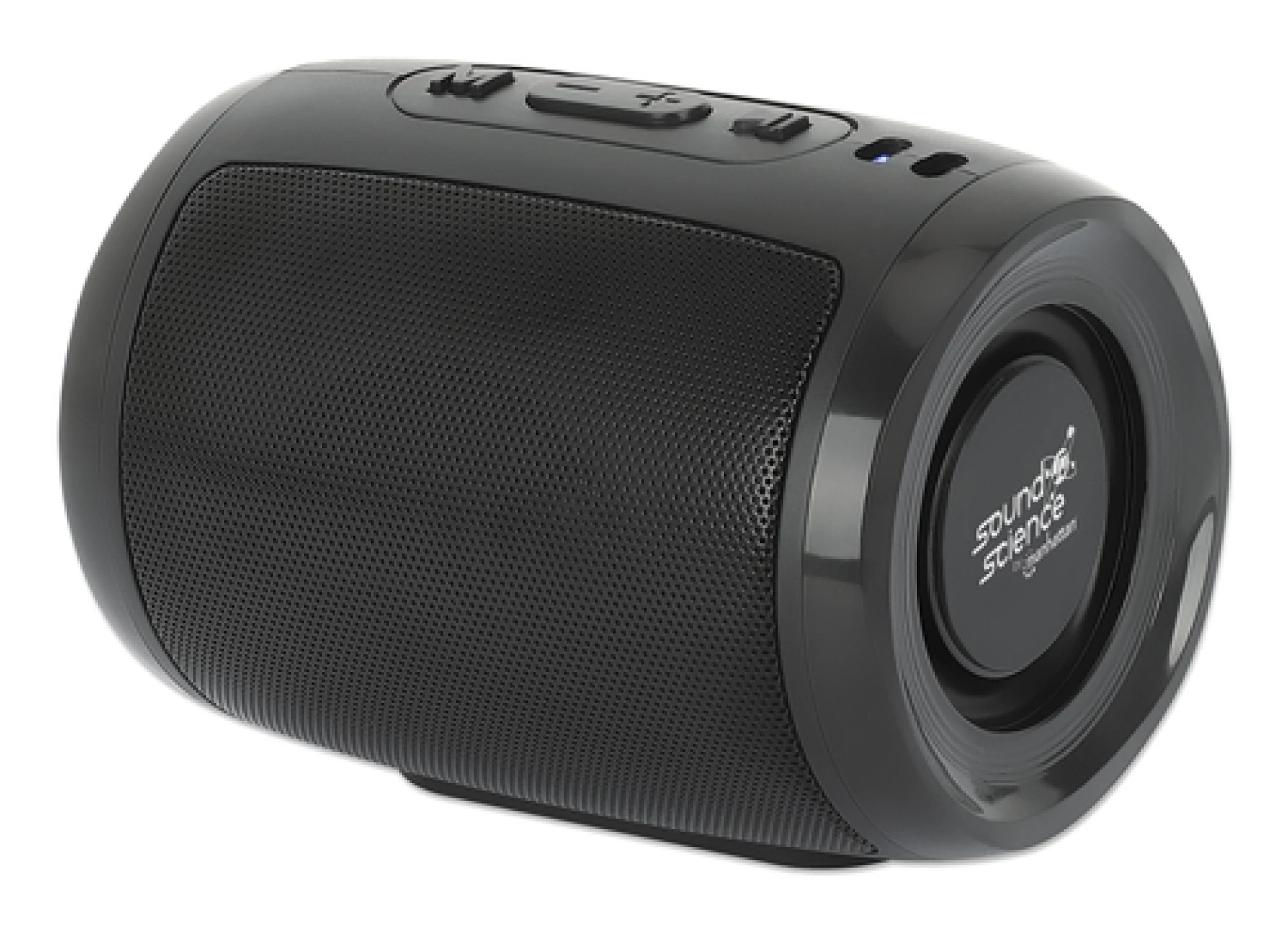 ZVUČNIK MANHATTAN Sound Science Bluetooth® Disco