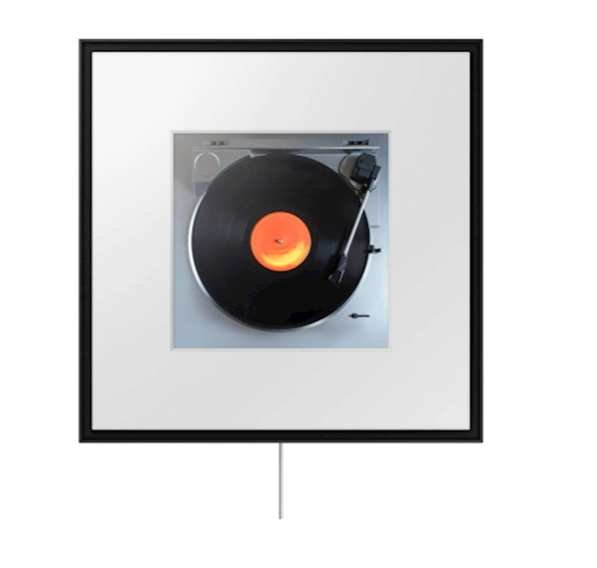 Zvučnik SAMSUNG HW-LS60D Music Frame Dolby Atmos