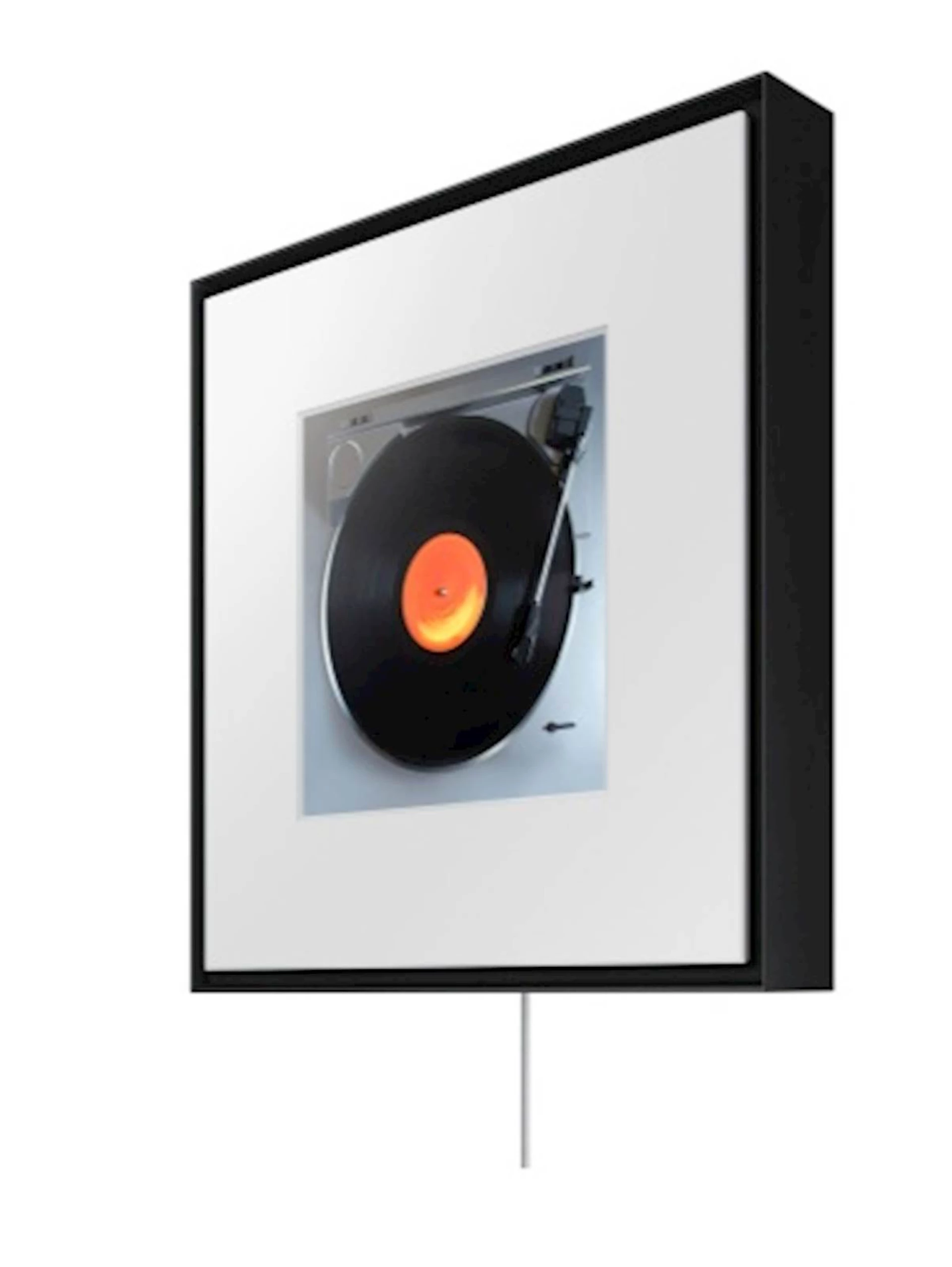 Zvučnik SAMSUNG HW-LS60D Music Frame Dolby Atmos