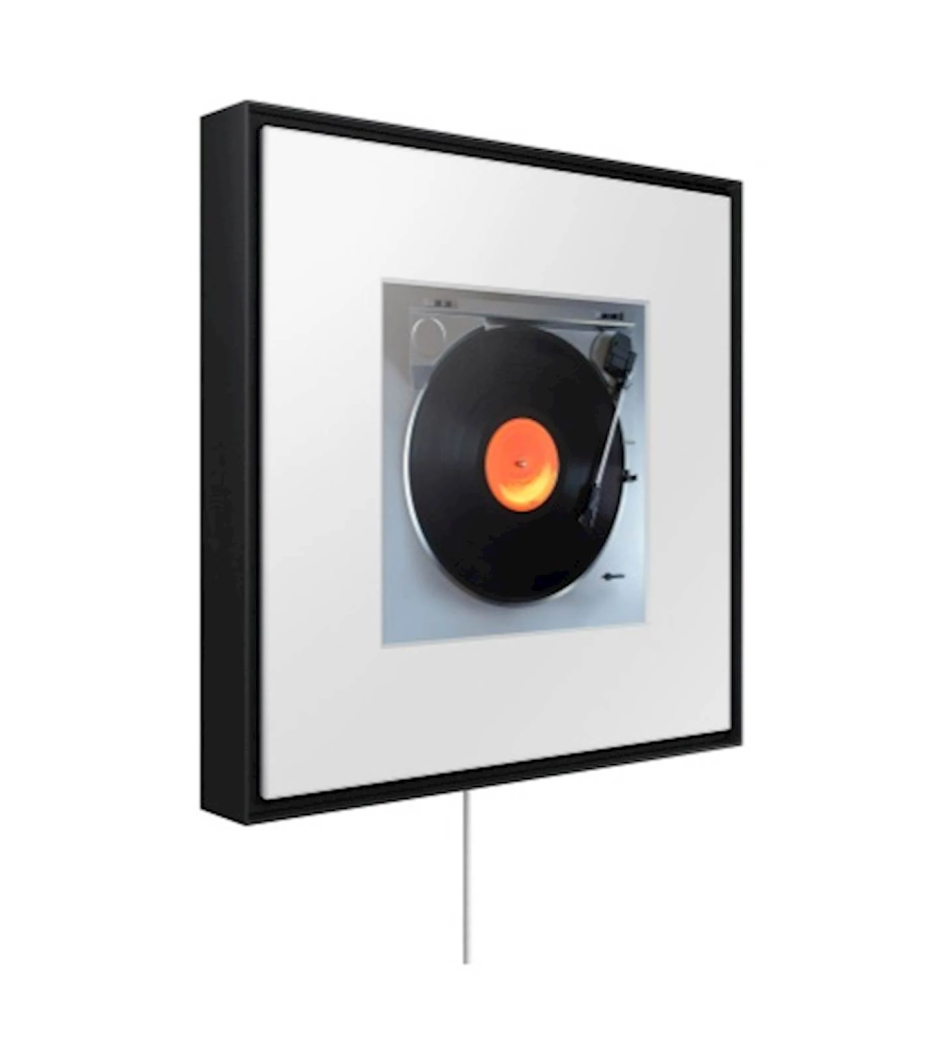 Zvučnik SAMSUNG HW-LS60D Music Frame Dolby Atmos