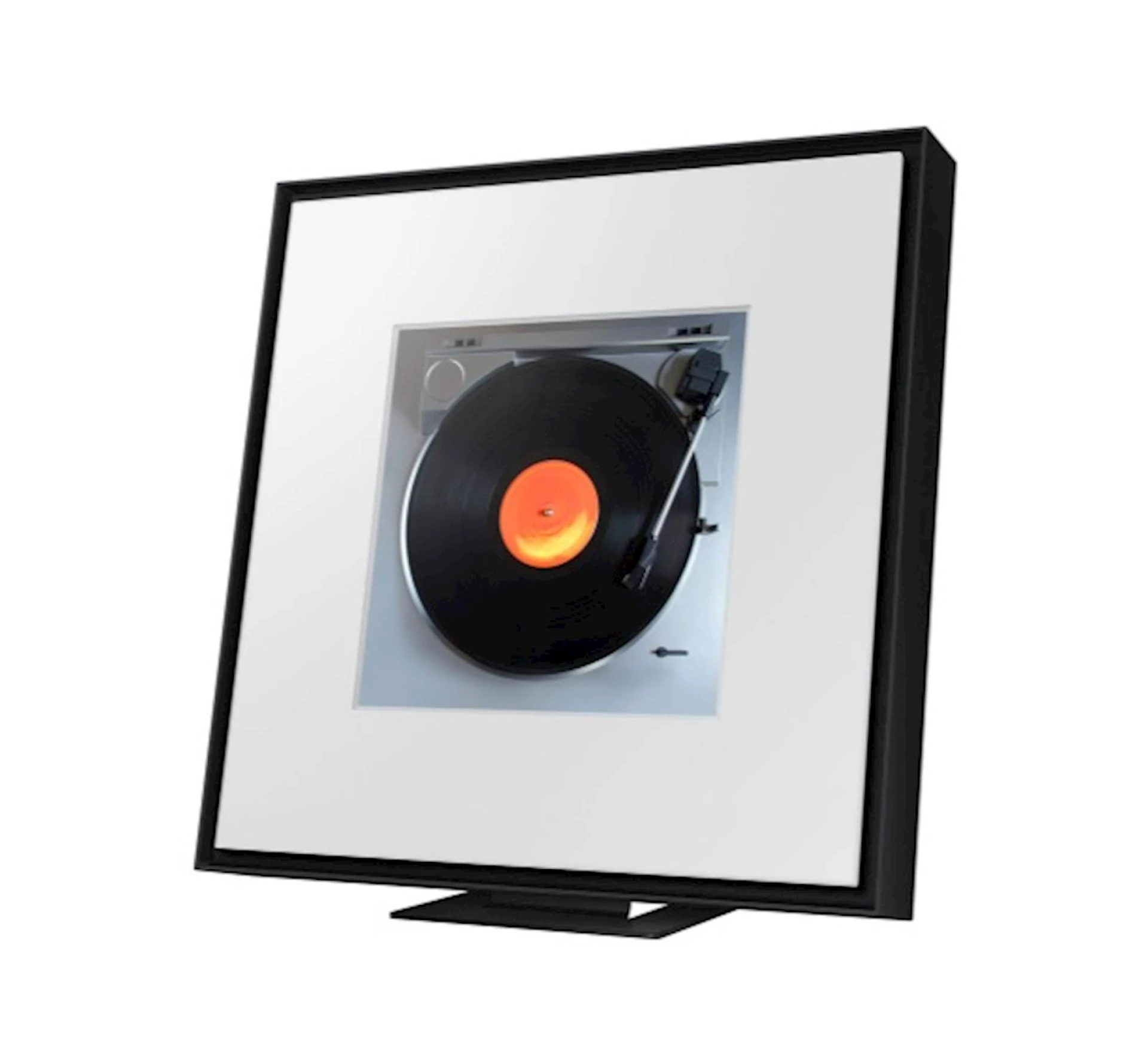 Zvučnik SAMSUNG HW-LS60D Music Frame Dolby Atmos