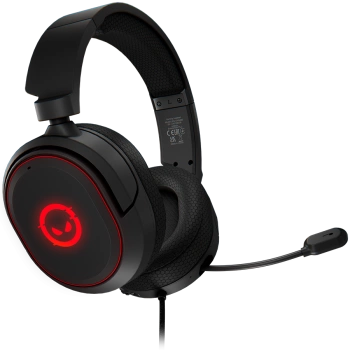 Slušalice LORGAR Kaya 460, USB Gaming headset sa mikrofonom