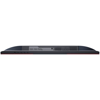 AOC Gaming Monitor 25G3ZM/BK 24.5” 240Hz VA, 1920x1090, 0.5ms, 3000:1, 178/178, Adaptive Sync, HDMI, DP, 3-sided frameless, Full Ergo, G-Menu, Black-Red, 3y