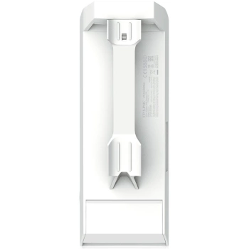Access Point TP-Link Outdoor 5GHz 300Mbps High power Wireless Access Point, WISP Client Router, up to 27dBm, QCA, 2T2R, 5Ghz 802.11a/n, High Sensitivity, 13dBi directional antenna, Weather proof, Passive PoE, support TDMA and central control