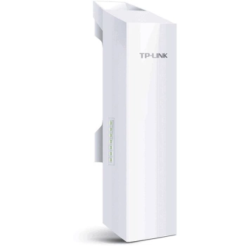 Outdoor Wireless CPE TP-Link, 2.4GHz 300Mbps, Qualcomm, 27dBm, 802.11b/g/n, 9dBi directional antenna, 5+ km, 2 FE Ports,, IP55 Weather proof, Passive PoE, TDMA, centralized management, AP Router/WISP Client Router/AP/AP Client/Repeater/Bridge mode