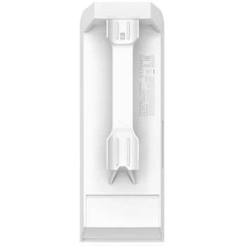 Outdoor Wireless CPE TP-Link, 2.4GHz 300Mbps, Qualcomm, 27dBm, 802.11b/g/n, 9dBi directional antenna, 5+ km, 2 FE Ports,, IP55 Weather proof, Passive PoE, TDMA, centralized management, AP Router/WISP Client Router/AP/AP Client/Repeater/Bridge mode