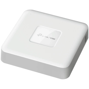 4 Channel PoE Network Video RecorderSPEC: H.265+/H.265/H.264+/H.264, Up to 8MP resolution, Decoding capability/4-ch @4MP,80 Mbps Incoming Bandwidth(up to 4 channels),4× 10/100 Mbps PoE+ Ports, PoE Power 53W, 802.3 af/at,1× SATA Interface(up to 10 T