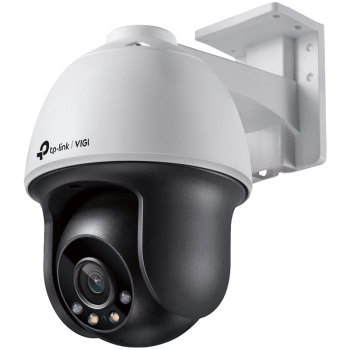 4MP Full-Color Pan/Tilt Network CameraSPEC:H.265+/H.265/H.264+/H.264, 1/3"" Progressive Scan CMOS, Color/0.04 Lux@F1.6, 0 Lux with IR/White Light, 25fps/30fps ( 2560x1440,2304x1296, 2048x1280, 1920x1080),  PoE/12V DC, 4 mm Fixed Lens, Built-In Mic