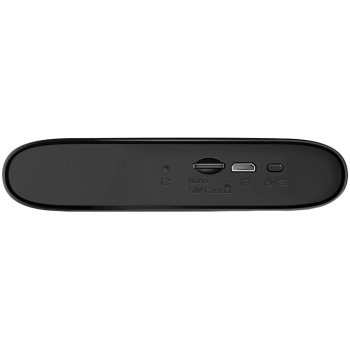 Mercusys MT110 4G LTE Mobile Wi-Fi, 2200 mAh battery, 4G LTE Speeds up to 150 Mbps, 150 Mbps WiFi 2.4 GHz, SIM Card Plug and Play, MERCUSYS App, Connect up to 10 Devices