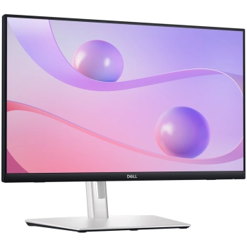 Monitor DELL Professional P2424HT 24", TOUCH, 1920x1080, FHD, IPS Antiglare, 16:9, 1000:1, 300cd/m2, 8ms/5ms, 178/178, DP, HDMI, 2xUSB-C, 3xUSB 3.0, RJ-45, Audio line-out, 3W Speaker, Tilt, Swivel, Height Adjust, 3Y