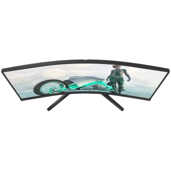 Philips Monitor Evnia 3000 34M2C3500L 34'' Curved VA, 3440x1440 (WQHD), 180Hz, 0.5ms, 300 cd/m², 4000:1, HDR10, 2x HDMI, DisplayPort, Adaptive Sync, 3-year warranty