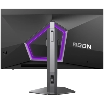 AOC Monitor LED AG276QZD2 AGON PRO 26.7" 2560x1140 QD-OLED Adaptive Sync 240Hz 0.03ms 250 cd/m2 3-sided frameless FULL ERGO 2xHDMI 2xDP USB Hub