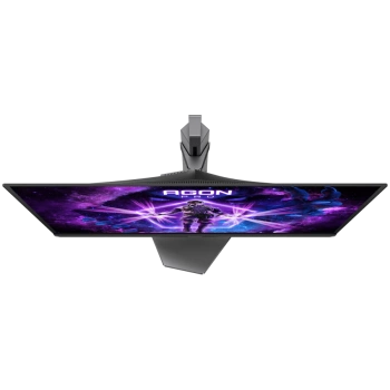 AOC Monitor LED AG276QZD2 AGON PRO 26.7" 2560x1140 QD-OLED Adaptive Sync 240Hz 0.03ms 250 cd/m2 3-sided frameless FULL ERGO 2xHDMI 2xDP USB Hub