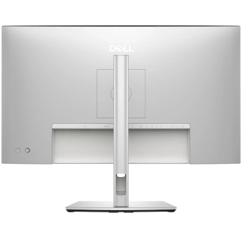 Monitor DELL UltraSharp U2725QE 27", 3840x2160, 4K UHD, 120Hz, IPS Antiglare, 16:9, 3000:1, 600 cd/m2, 8ms/5ms, 178/178, 2xDP, HDMI, 2xTHB4 (DP/PD), 3xUSB-C, 5xUSB-A, RJ-45, Audio line out, Tilt, Swivel, Pivot, Height Adjust, 3Y