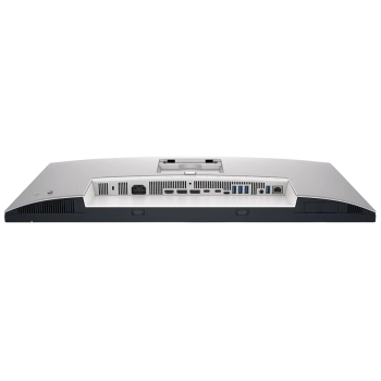 Monitor DELL UltraSharp U2725QE 27", 3840x2160, 4K UHD, 120Hz, IPS Antiglare, 16:9, 3000:1, 600 cd/m2, 8ms/5ms, 178/178, 2xDP, HDMI, 2xTHB4 (DP/PD), 3xUSB-C, 5xUSB-A, RJ-45, Audio line out, Tilt, Swivel, Pivot, Height Adjust, 3Y