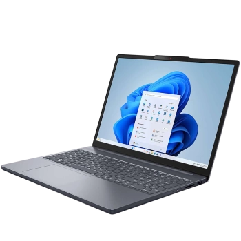 IdeaPad Slim 3 15IRH10 15.3" FHD (1920x1080) AG, i7-13620H (up to 4.9Ghz), 24GB DDR5 4800MHz(8+16), 1TB SSD M.2, HD Cam + Mic,  2x USB 3.2, 1x USB-C, HDMI, 60Wh, Cosmic Blue, No Os, 2Yr
